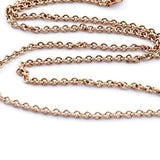 Viking Neck Chains - Bronze Chain, Viking - Grimfrost.com
