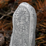 Runenstein, Vik