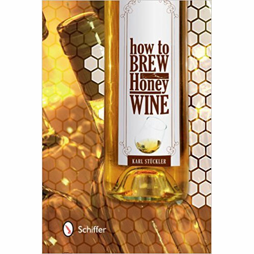 How to Brew Honey Wine