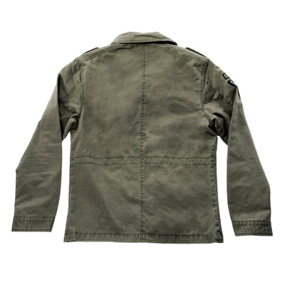 Jackets - Grimfrost's Military Field Jacket - Grimfrost.com