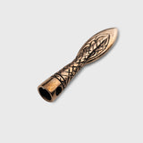 Gungnir Amulett, Bronze