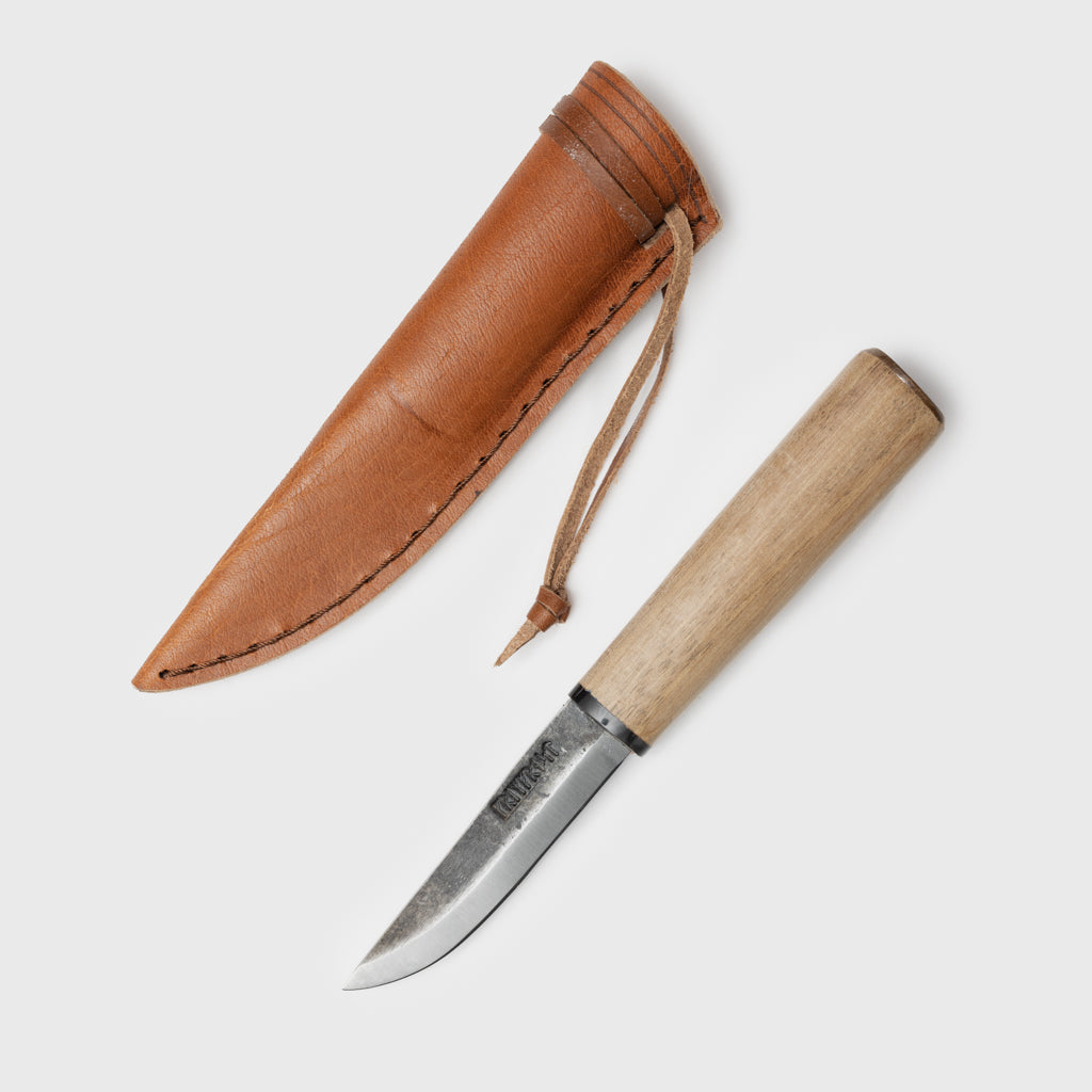 Nordic Knife, Handgeschmiedet