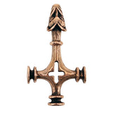 Isländischer Hammer, Large, Bronze