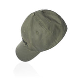 Grimfrost Runen Baseball Cap, Army Green