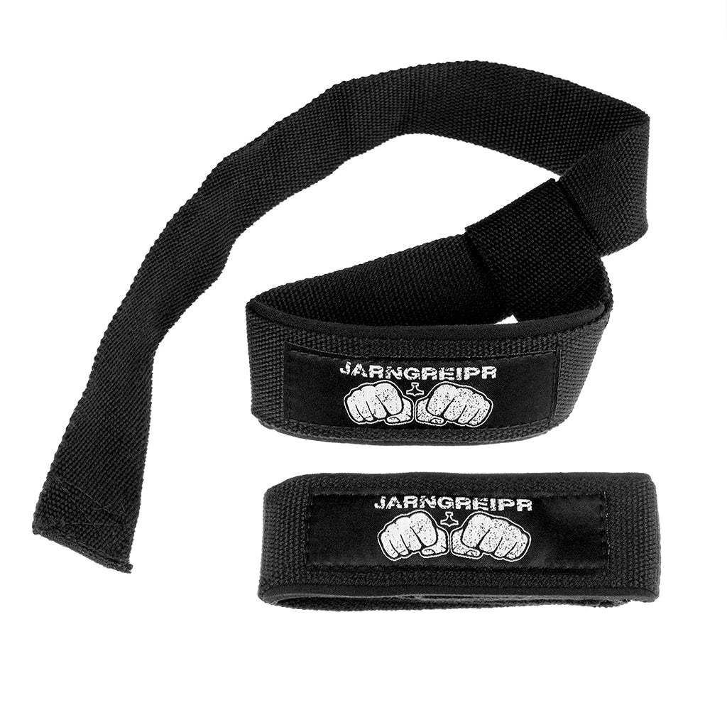 Froststrap Wrist Straps, Jarngreipr – Grimfrost Intl