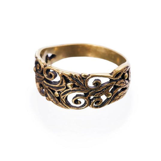 Grein Ring, Bronze