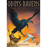 Odin’s Ravens, Spiel