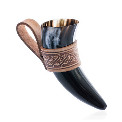 Horns - Kids Drinking Horn - Grimfrost.com