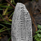 Runenstein, Blekinge