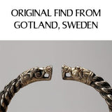 Premium Gotland Armeif, Gold