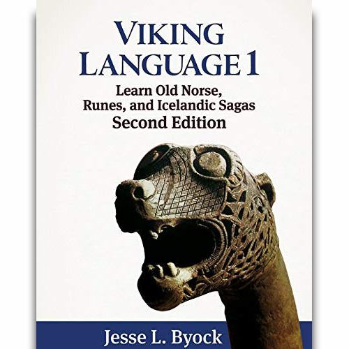 Viking Language 1: Learn Old Norse