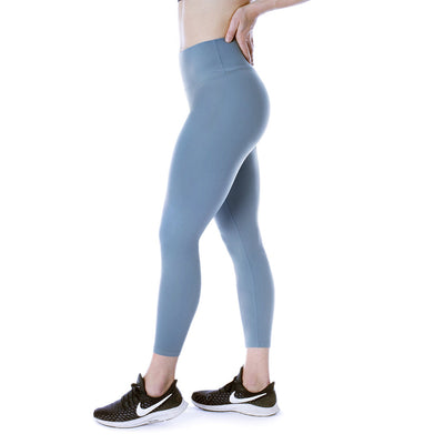 Leggings, Supersoft, Hellblau