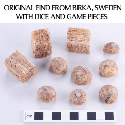 Premium Hnefatafl, Birka