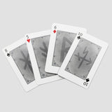 Asgard Pokerkarten, Doppel Pokerdeck