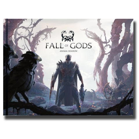 Fall of Gods 3