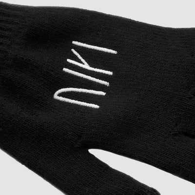 Gestrickte Touchscreen-Handschuhe, Thor Viki