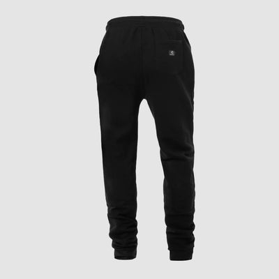 Premium Jogginghose, Clan, Schwarz