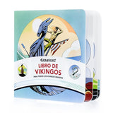 Grimfrost Wikingerbuch