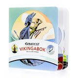 Grimfrost Wikingerbuch