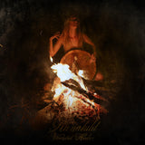Rúnahild, Wounded Healer, CD